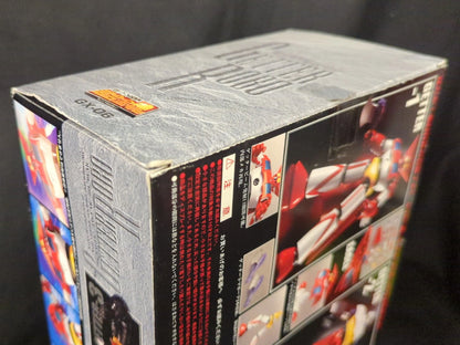 Bandai Soul of Chogokin Getter Robo (Getter Robot) GX-06