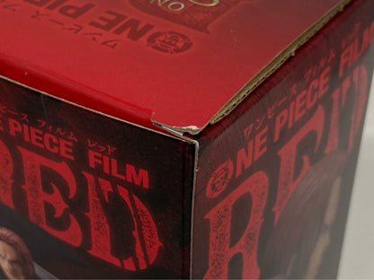 Bandai Spirits DXF Posing Figure SHANKS