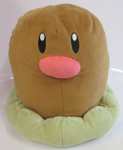 Banpresto Massive Digda Digda (Arora no Suta) Pokemon Focus  Digda