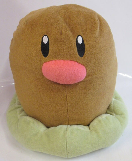 Banpresto Massive Digda Digda (Arora no Suta) Pokemon Focus  Digda