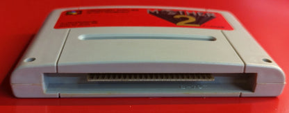 HSF (Super Famicom) MOTHER2 Gieg's Revenge (Naked)