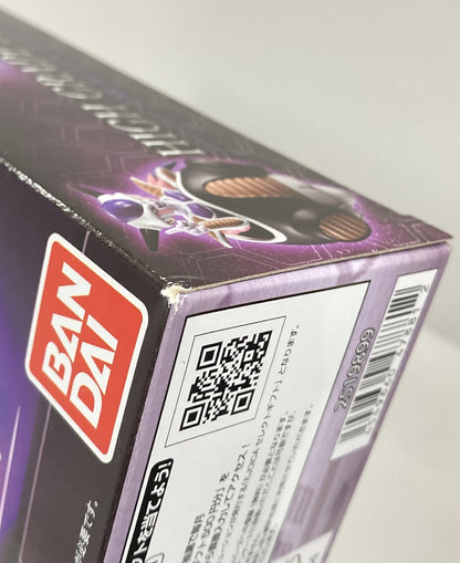 Bandai HG Dragon Ball Frieza Army Invasion