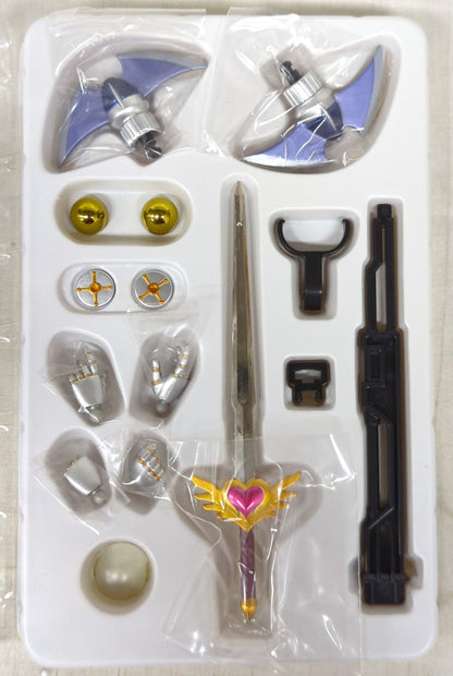 Bandai Soul of Chogokin GX08MA Aphrodite A Mazinger Angel