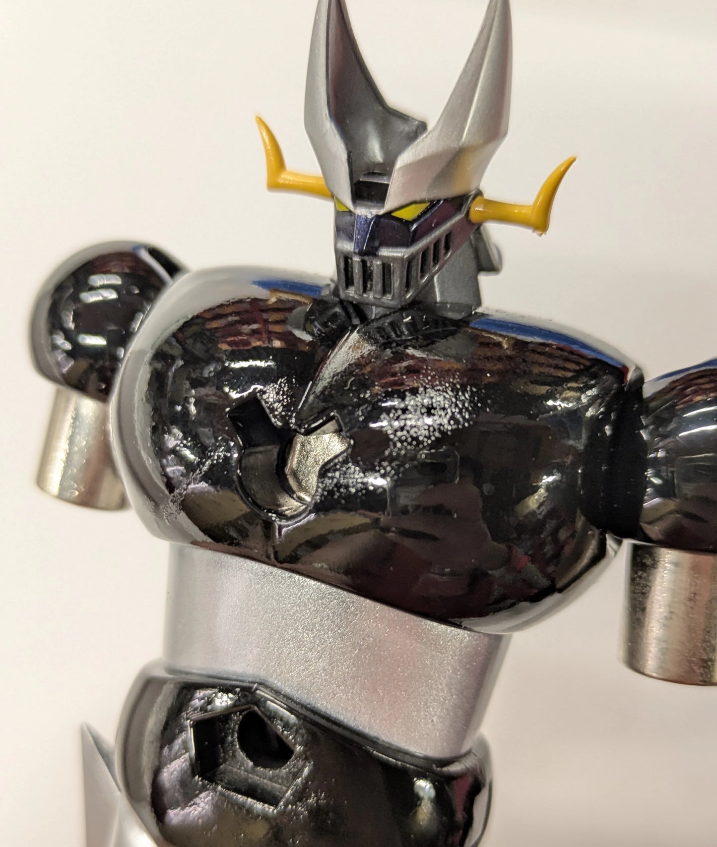 Bandai RFTERM0TOKEN Großartiger RFTERM1TOKEN GX-02