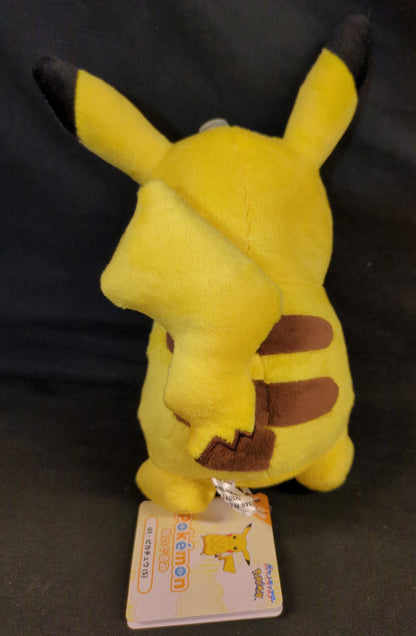 San-ei Boueki Toy/ALL STAR COLLECTION Pokemon Pikachu(S) PP01