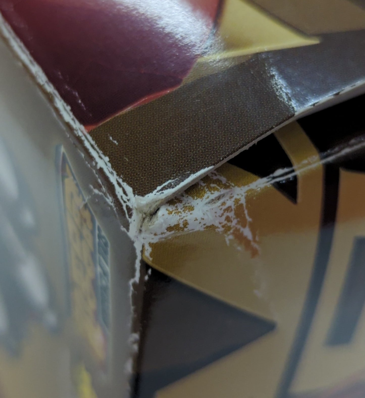 Bandai Soul of Chogokin Shin Mazinger Z GX-49