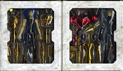 Bandai Saint Cloth Myth Saga / Pope Ares