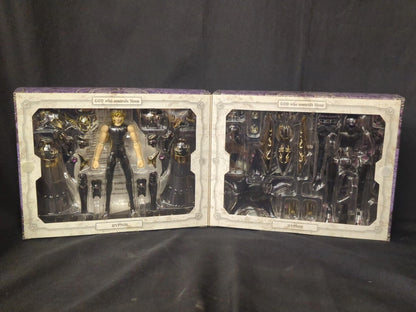 BANDAI Saint Seiya Myth Cloth Masami Kurumada Hypnos, God of Sleep/Surplice
