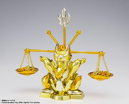 聖闘士聖衣神話EX ライブラ童虎<リバイバル版>