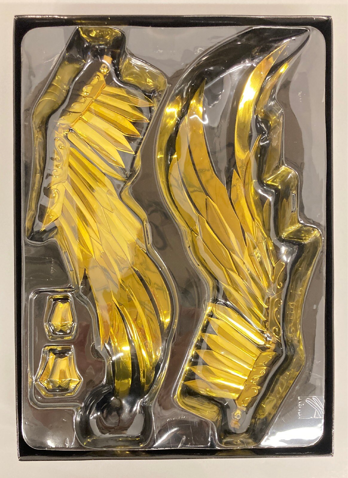 Bandai Saint Seiya Cloth Crown Masami Kurumada Sagittarius Seiya