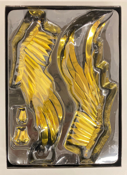 Bandai Saint Seiya Cloth Crown Masami Kurumada Sagittarius Seiya