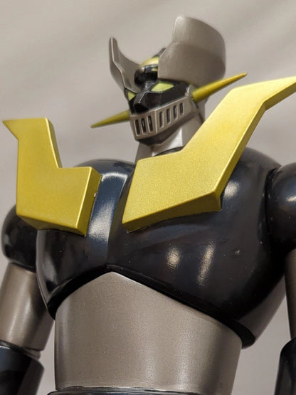 Marmit Super Robot Retsuden Schwarz RFTERM0TOKEN SR01