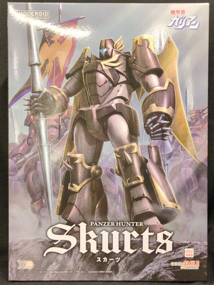 Good Smile Company MODEROID (MODEROIDO) Skirts