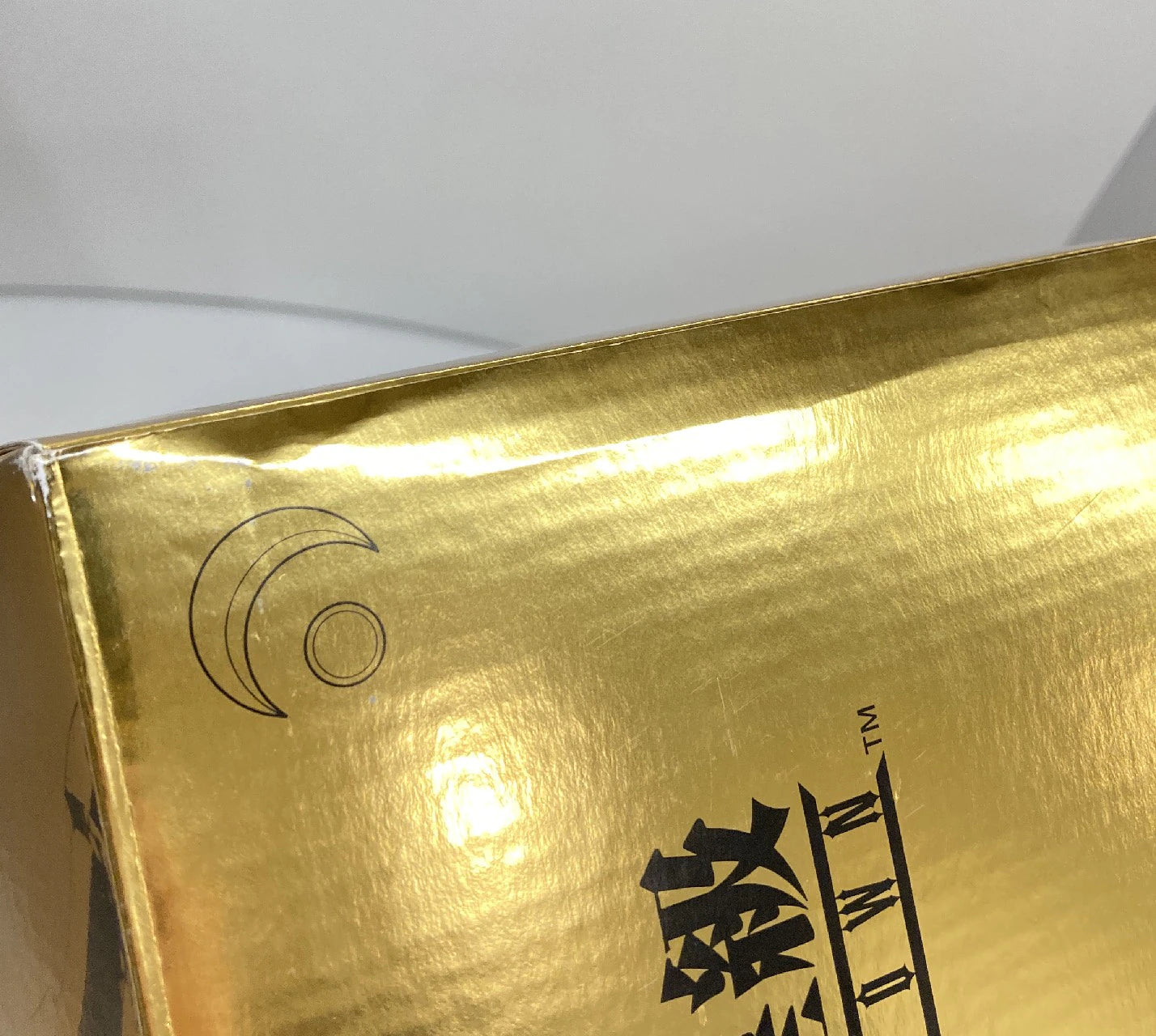 BANDAI Saint Seiya Cloth Crown Masami Kurumada Sagittarius Seiya