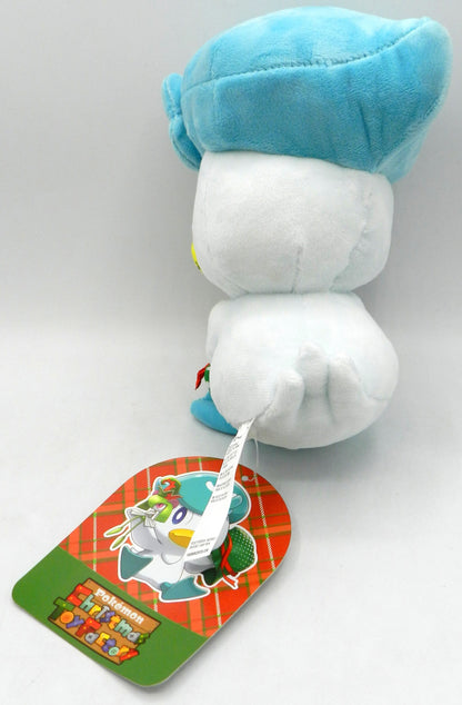 Pokemon - Plush Stuffed Toy Pokemon Christmas Toy Factory Kwass