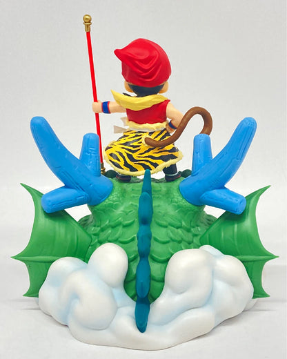 Bandai Spirits Ichiban Kuji Dragon Ball DRAGONBALL SNAP COLLECTION Last One Prize Son Gohan Childhood ver. DRAGONBALL SNAP FIGURE