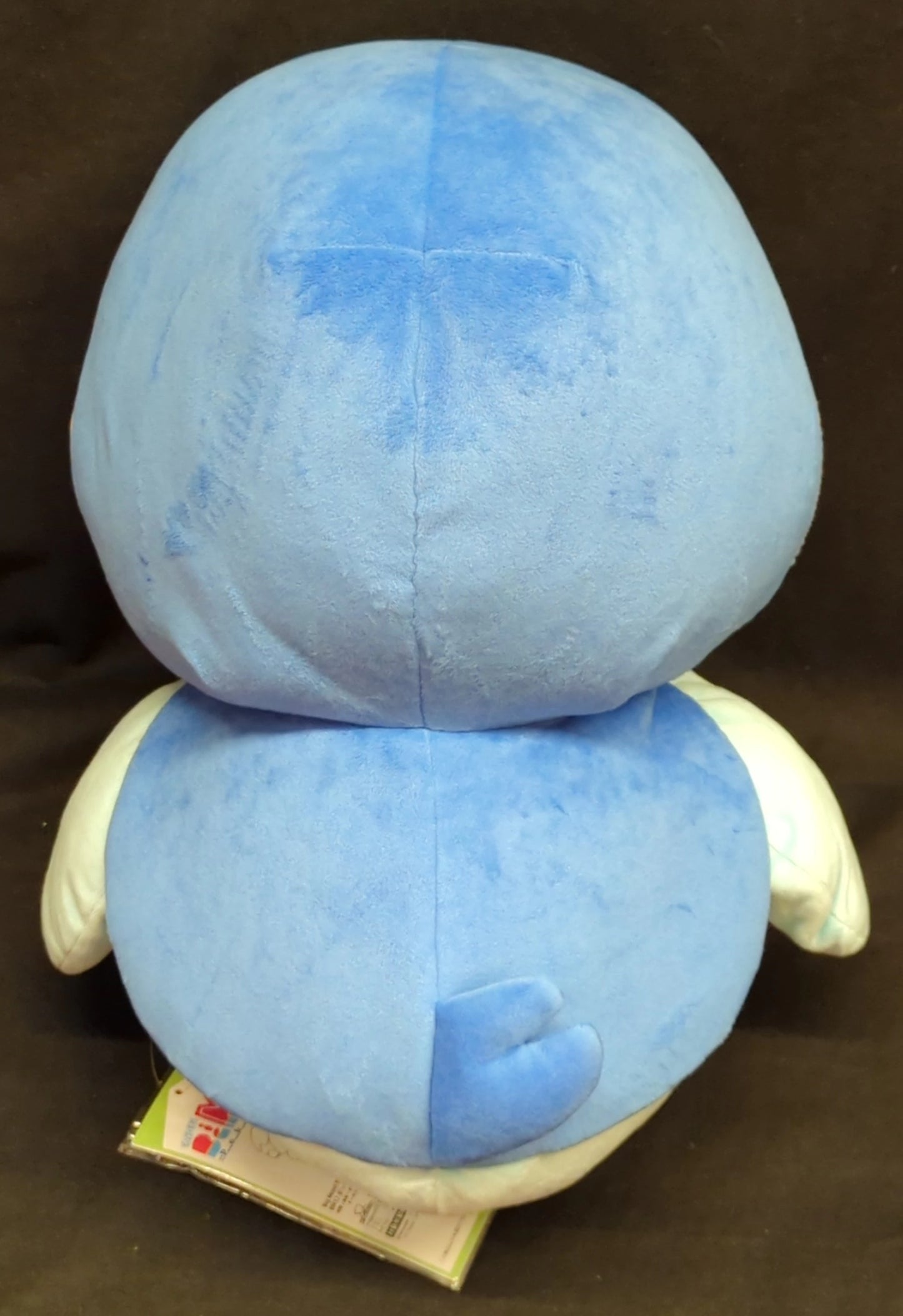 San-ei Boueki Big More! Supersized Stuffed Toy Toy Pokemon Piplup BM12