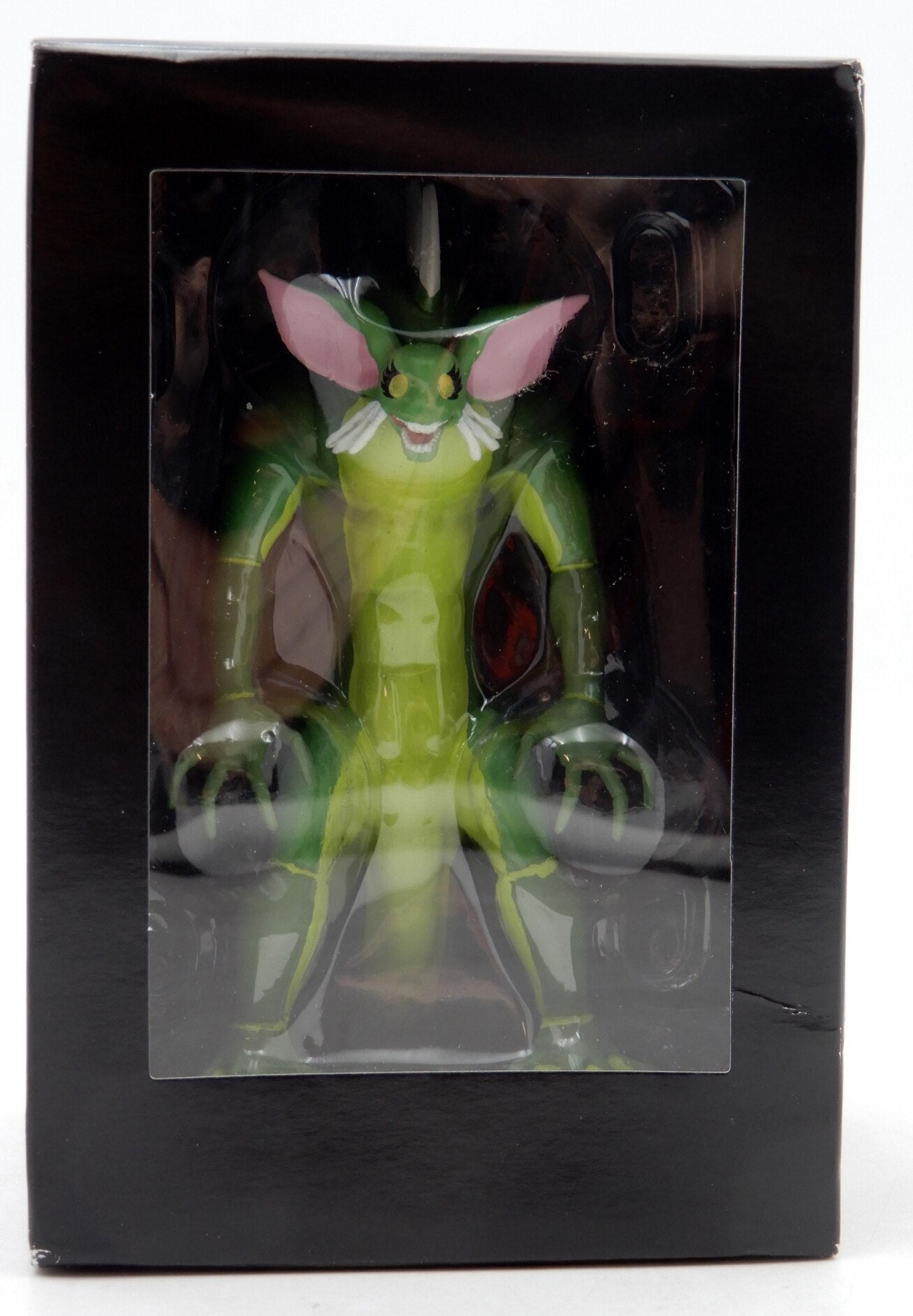 GO NAGAI ROBOT COLLECTION Go Nagai Beast Beni Beni
