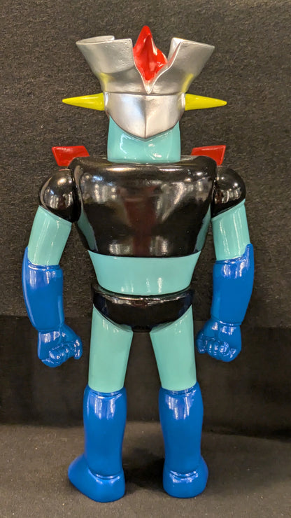 ENKA VINYL Mazinger Z
