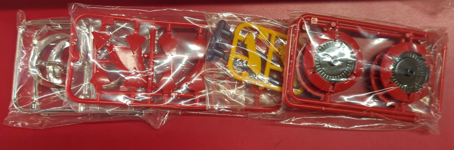 Bandai Soul of Chogokin UFO Robo Grendizer GX-04