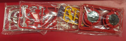 Bandai Soul of Chogokin UFO Robo Grendizer GX-04