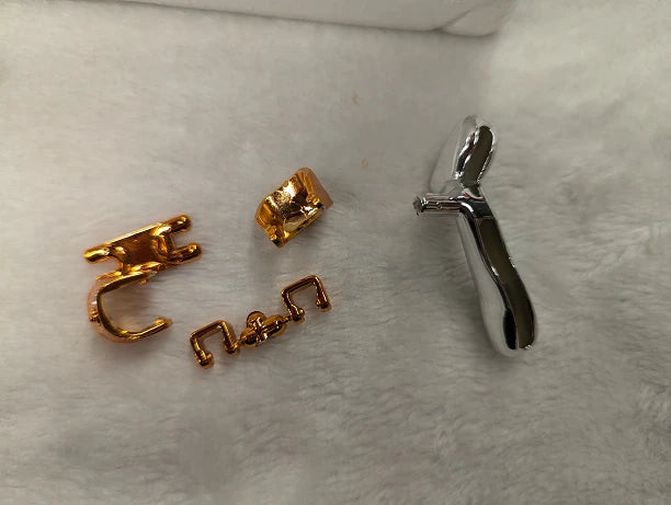 Bandai Saint Cloth Taikei Masami Kurumada Chrysaor Scale