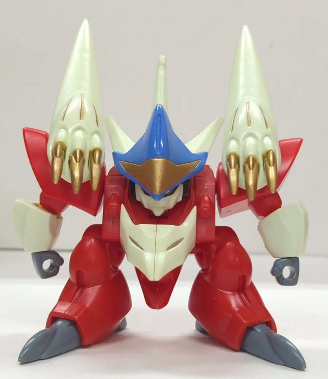 Takara Majin Daishuugou Mashin Hero Wataru 2 New Ryujinmaru Space World Type 10