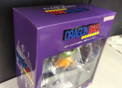 Zima/Plex Dragon Ball Arise Tambourine Special Color Edition