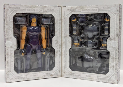 BANDAI RFTERM0TOKEN RFTERM1TOKEN Masami Kurumada Bär Geki/Bronze-Tuch