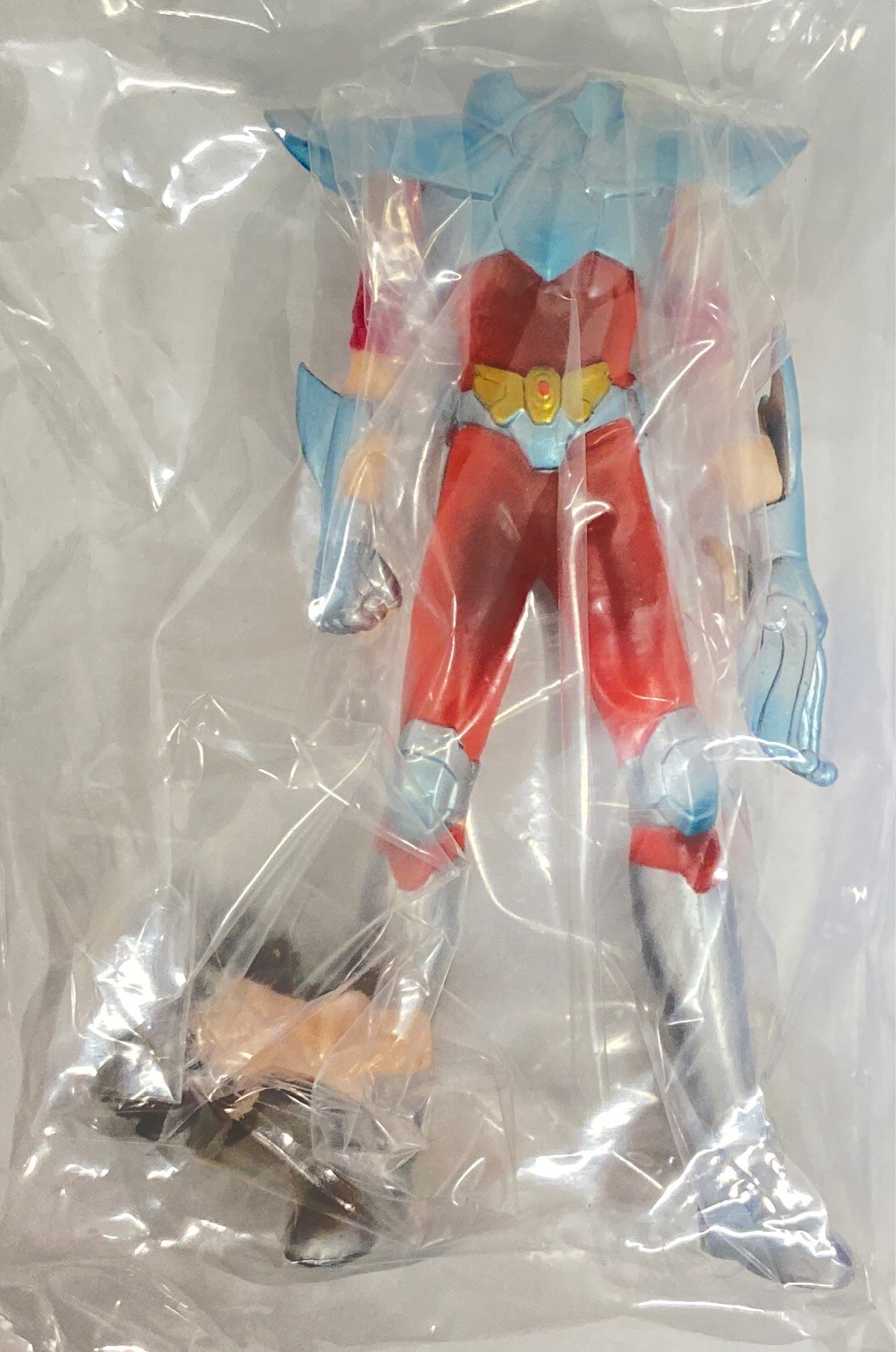 Bandai RFTERM0TOKEN Statue 01 Pegasus Seiya