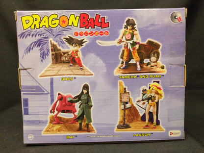 FIGURA DA COLLEZIONE IF Labs MAI