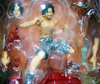 MegaHouse POP NEO-DX One Piece Ace