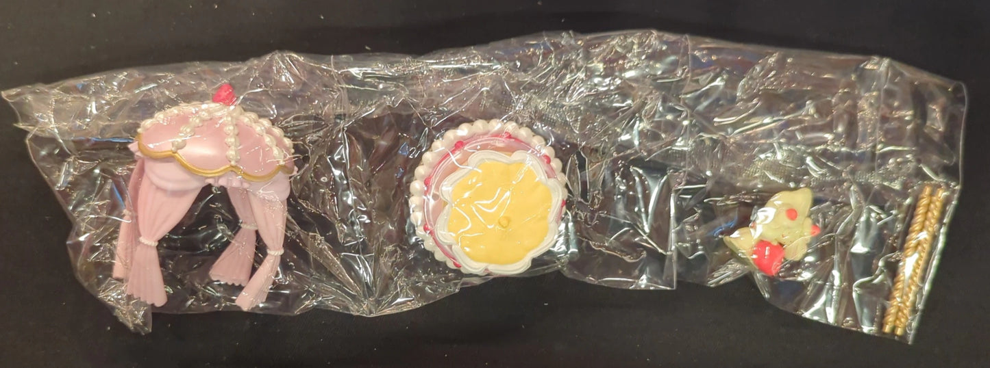 Re-Ment NIGHTY NIGHT COLLECTION Pokemon Mawile 3