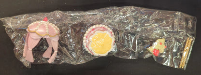 Re-Ment NIGHTY NIGHT COLLECTION Pokemon Mawile 3