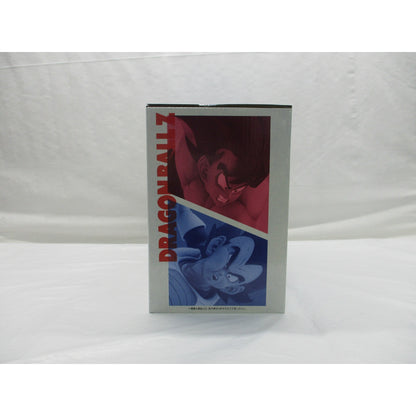 Ichiban Kuji Dragon Ball DRAGON HISTORY B Prize Revible Moment-Son Goku VS Vegeta-