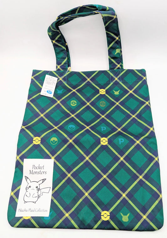 Nintendo Pokemon tote bag