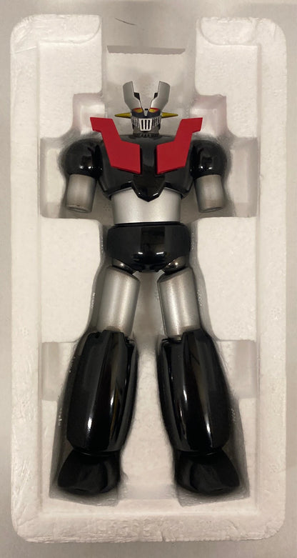 Bandai Soul of Chogokin GX45 Mazinger Z (With First Edition Bonus Item) GX45
