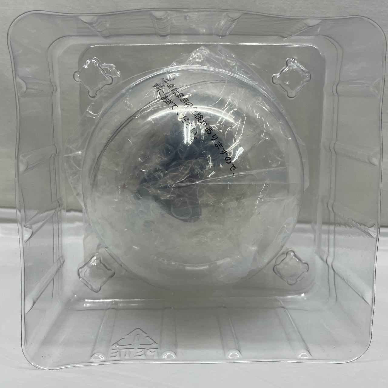 Ichiban Kuji One Piece Envisioned Future E Prize Seraphim Mini Figure S-Hawk