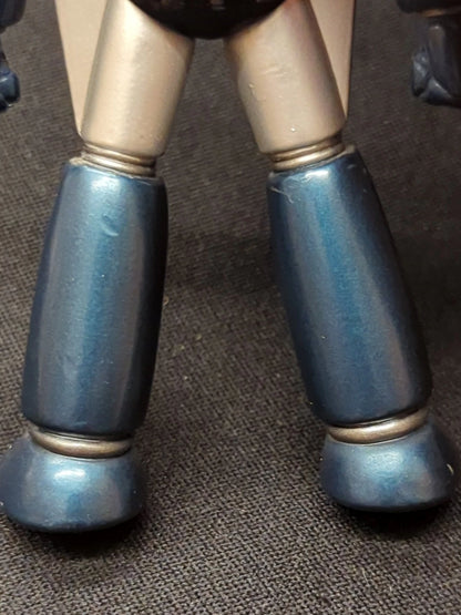 Marmit KOGOKIN MINI METAL GREAT MAZINGER (NORMAL/NAVY HANDLES) 4