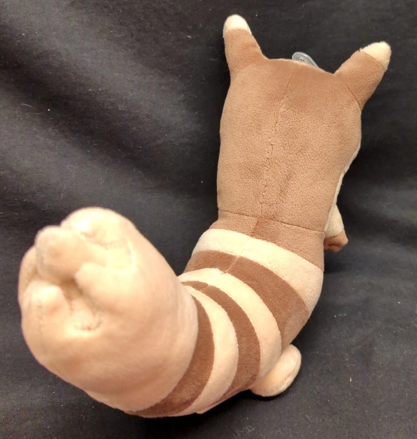 San-ei Boueki Boeki Plush Stuffed Toy/ALL STAR COLLECTION Pokemon Oshawott (S) PP201