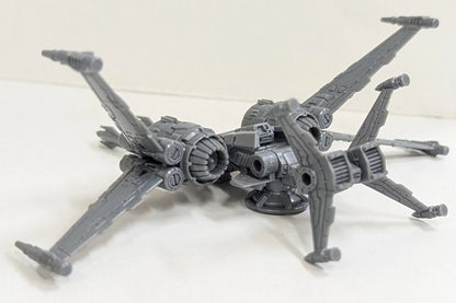 Takara Tomy Combat Chronicle Vol.2/Powered System Project Cross Scepter with Powered System Project Document
