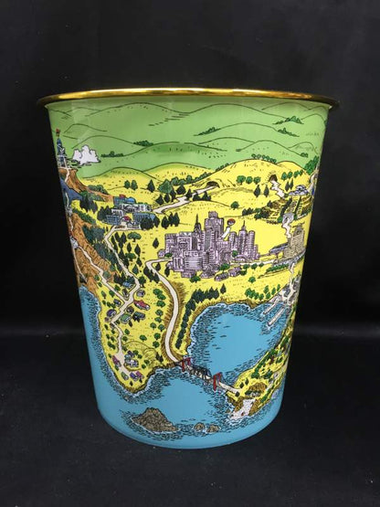 The Pokemon Company Pocket Monsters Trash Cans You Want to Empty