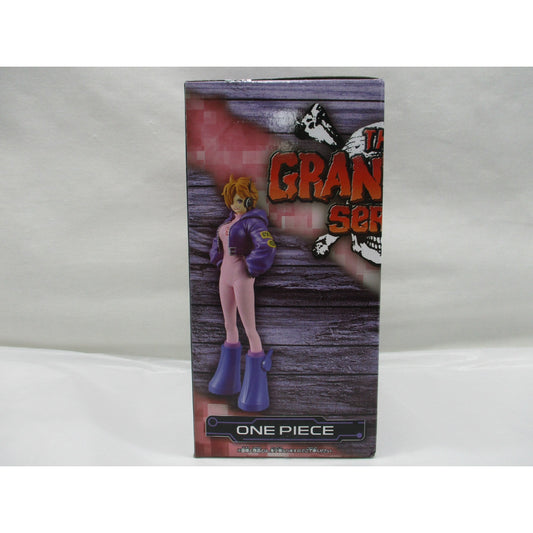 One Piece DXF ~THE GRANDLINE SERIES~Egghead Dr.VEGAPUNK LILITH (EVIL)