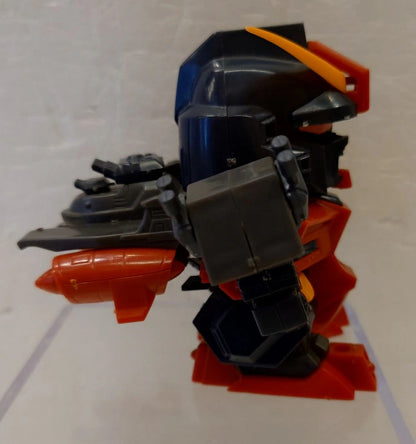 Bandai Ganso SD Gundam Gun Cruiser MkI 64