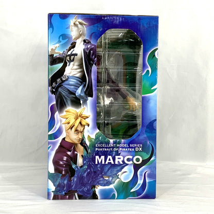 One Piece Megahouse P.O.P NEO-DX Phoenix Marco