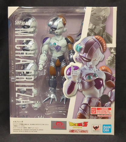 Bandai Spirits SHFiguarts Mecha Freezer