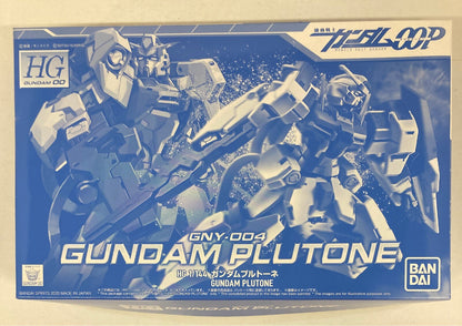 Bandai Spirits HG Gundam Plutone