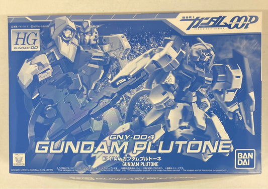 Bandai Spirits HG Gundam Plutone