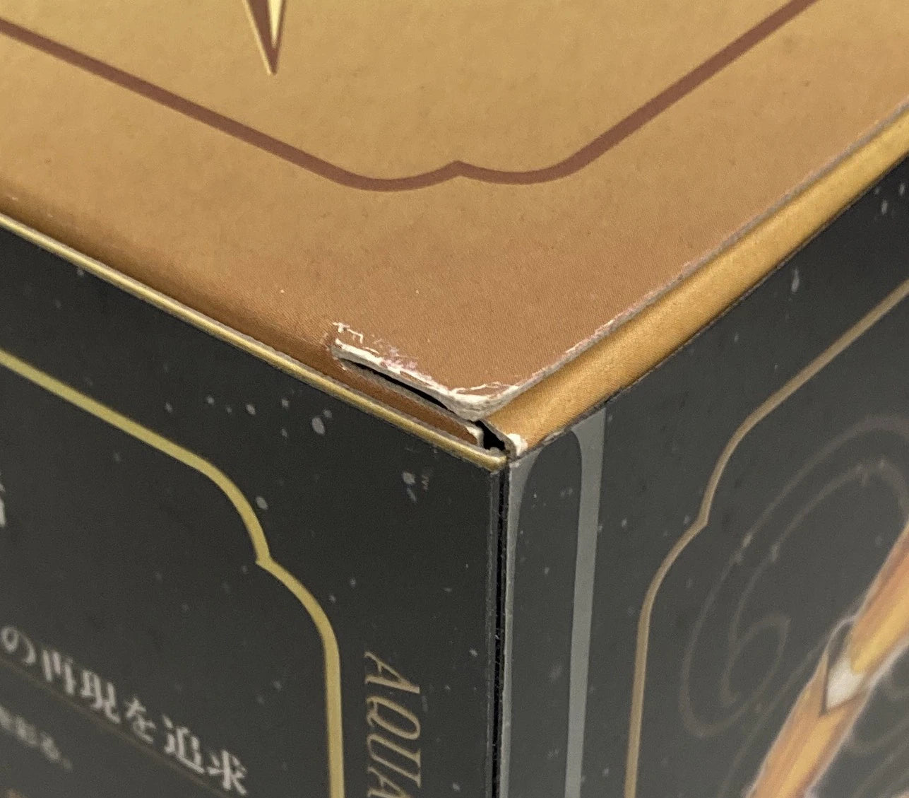 BANDAI Saint Seiya Myth Cloth EX Masami Kurumada