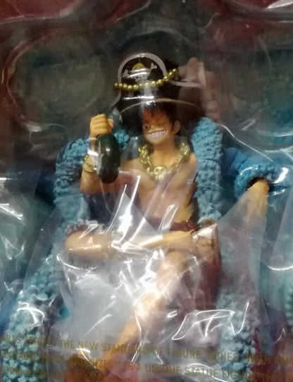 Bandai Figuarts ZERO One Piece Monkey D Luffy - ONE PIECE 20th Anniversary ver.-